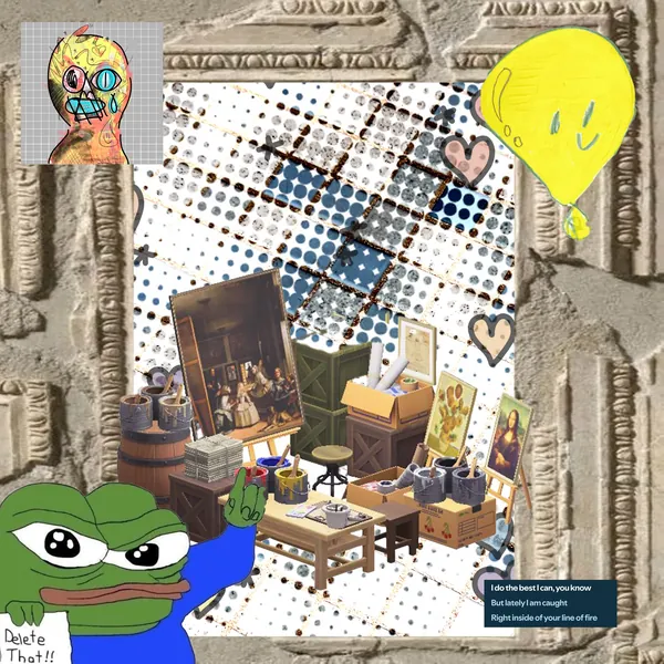 Message Board